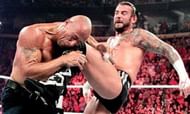 CM Punk